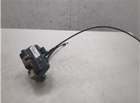 8200119333 Замок двери Renault Scenic 2003-2009 20211948 #4