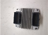 12242000 Блок управления двигателем Opel Meriva 2003-2010 20212032 #2