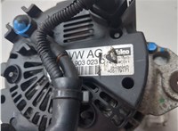 06F903023C Генератор Skoda Octavia (A5) 2004-2013 20212139 #2
