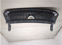 6Y0853668B Решетка радиатора Skoda Fabia 2004-2007 20212157 #2