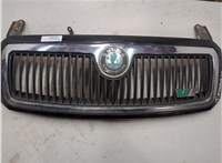 6Y0853668B Решетка радиатора Skoda Fabia 2004-2007 20212157 #5