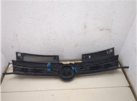  Решетка радиатора Volkswagen Golf 6 2009-2012 20212161 #5
