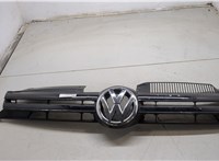  Решетка радиатора Volkswagen Golf 6 2009-2012 20212161 #6