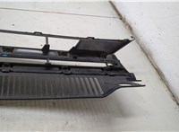  Решетка радиатора Volkswagen Golf 6 2009-2012 20212161 #8