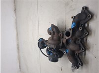  Турбина Opel Zafira B 2005-2014 20212371 #2