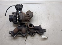  Турбина Opel Zafira B 2005-2012 20212371 #5