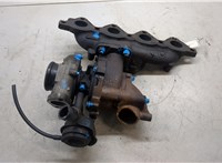  Турбина Opel Zafira B 2005-2012 20212371 #6