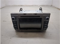  Магнитола Toyota Avensis 3 2008-2018 20212405 #6
