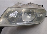  Фара (передняя) Skoda Octavia (A5) 2004-2013 20212407 #17
