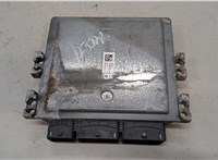  Блок управления двигателем Renault Scenic 2009-2012 20212453 #2