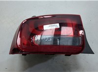  Фонарь (задний) Citroen C4 Cactus 2014-2025 20212488 #4