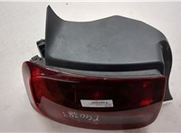  Фонарь (задний) Citroen C4 Cactus 2014-2025 20212488 #5