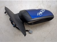  Зеркало боковое Ford Mondeo 3 2000-2007 20212544 #4