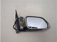  Зеркало боковое Skoda Octavia (A5) 2004-2013 20212552 #2
