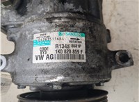  Компрессор кондиционера Volkswagen Golf 5 2003-2009 20212624 #9
