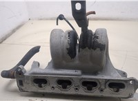  Коллектор впускной Opel Tigra 2004-2009 20212738 #3