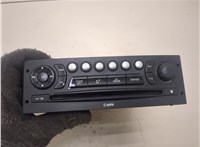 6574PP, 96627394 Магнитола Citroen Berlingo 2008-2012 20212792 #7