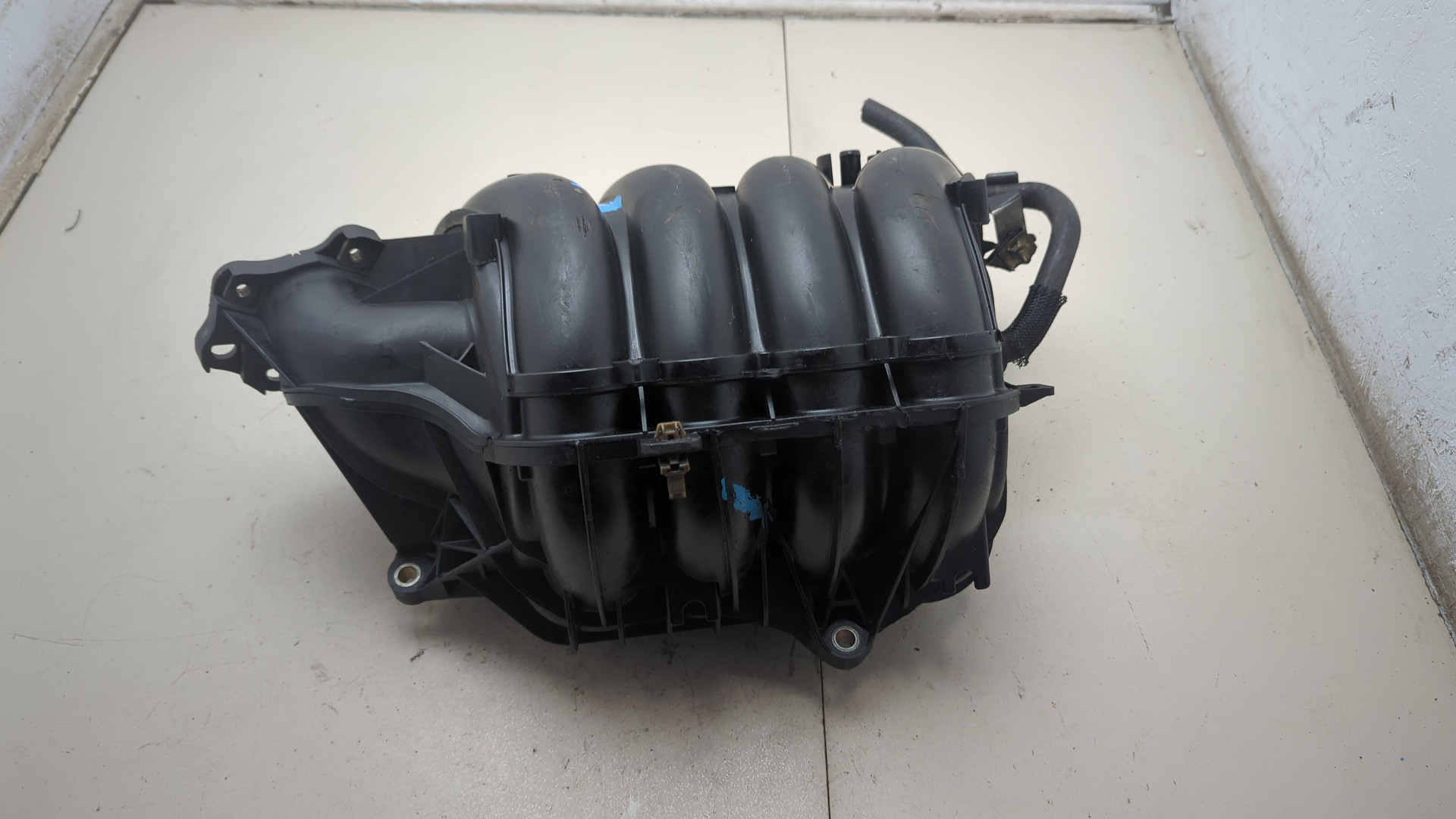 Коллектор впускной