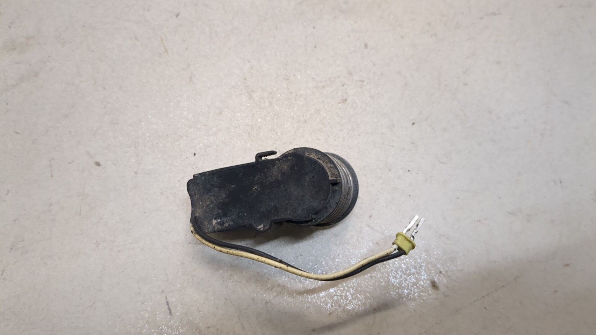 Датчик парковки