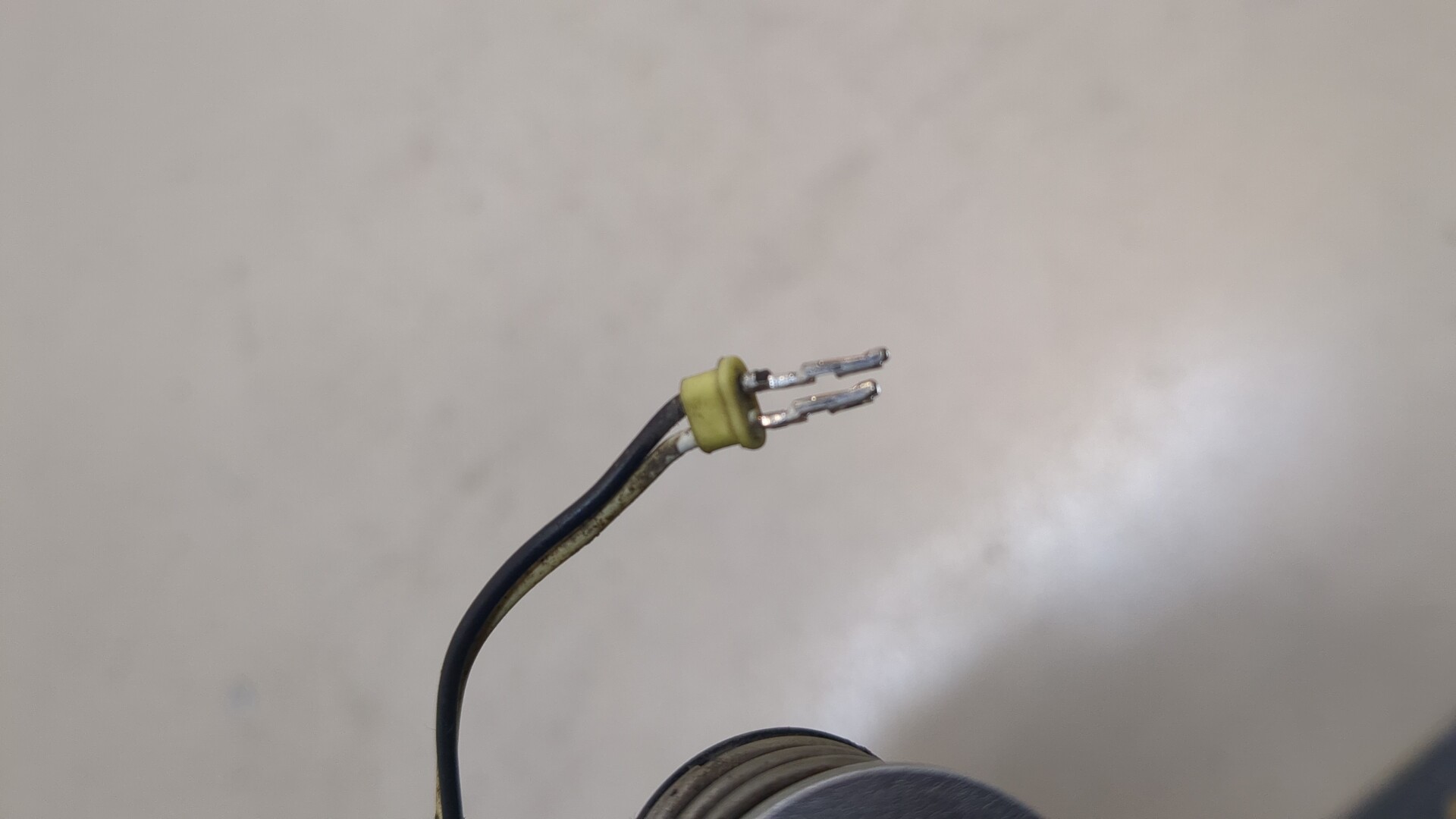 Датчик парковки