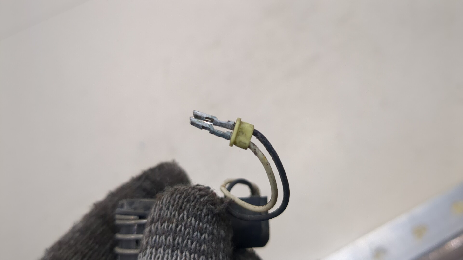 Датчик парковки