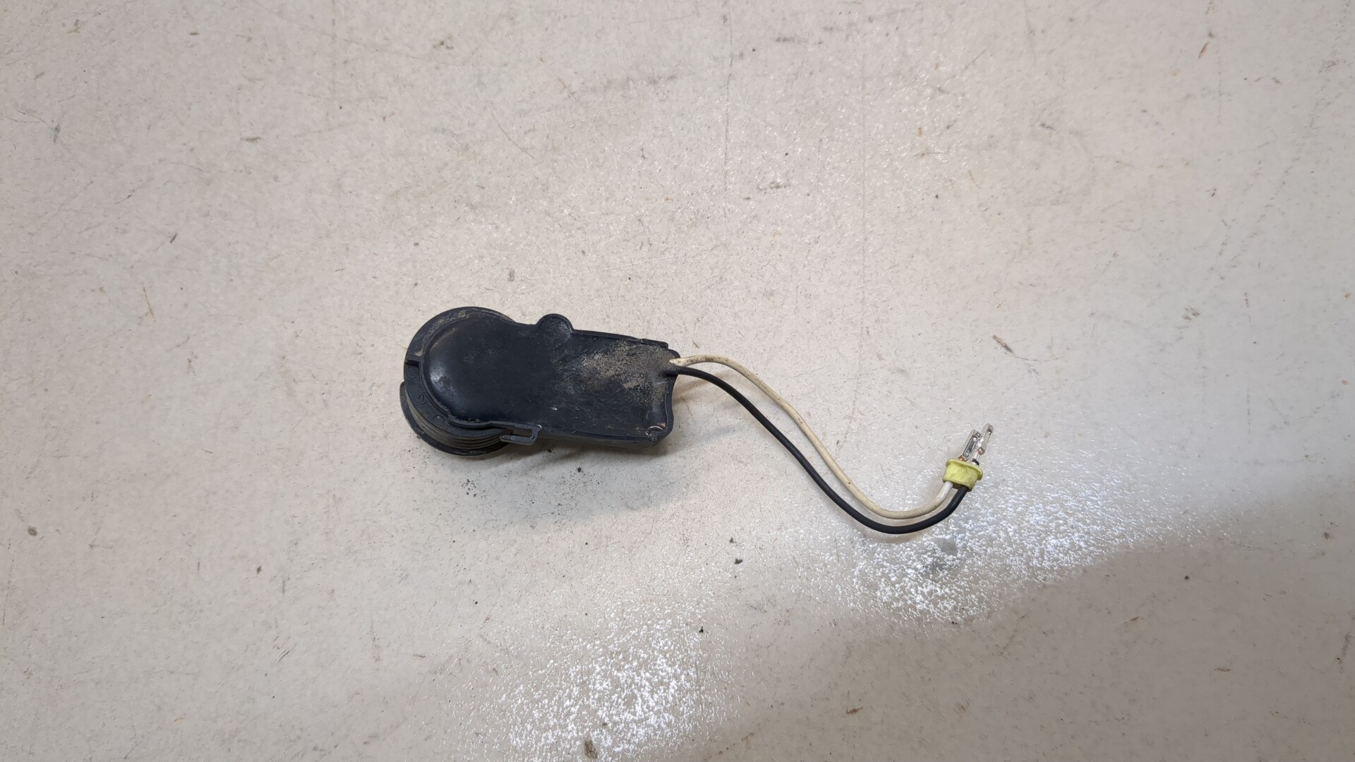 Датчик парковки