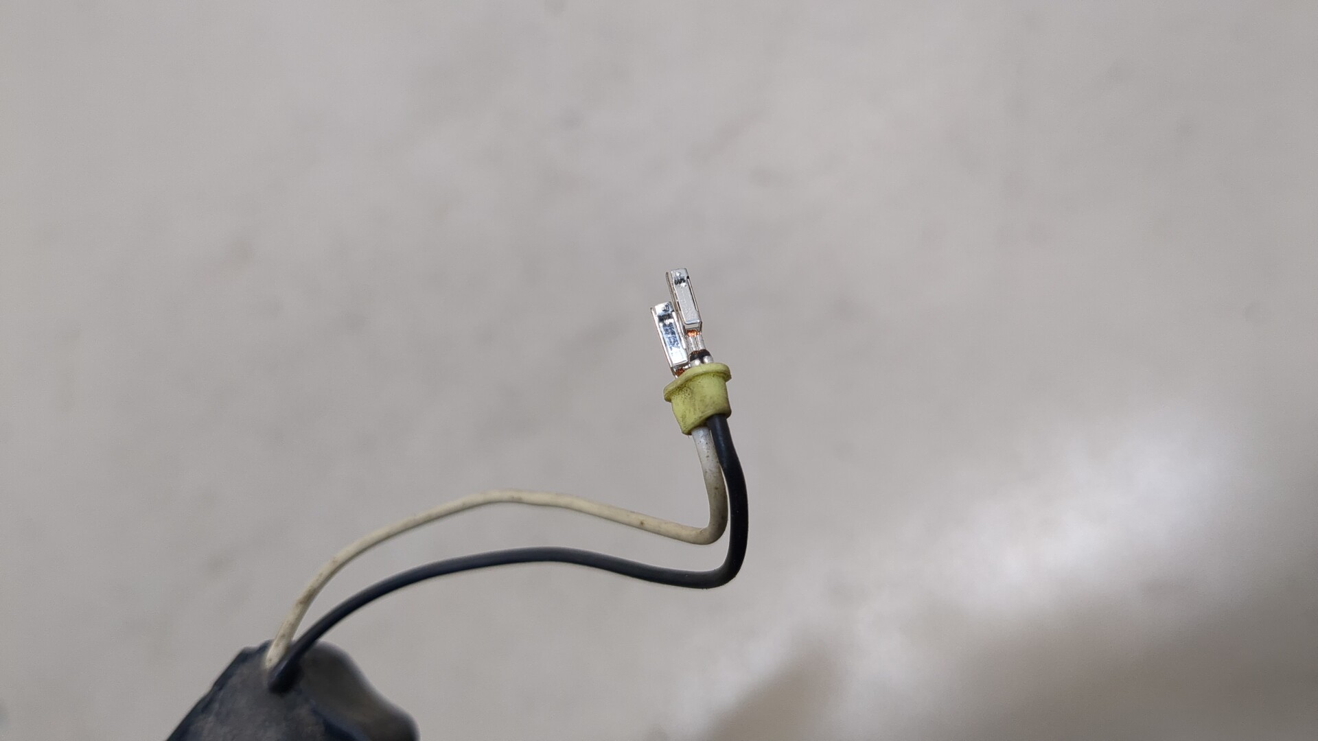 Датчик парковки