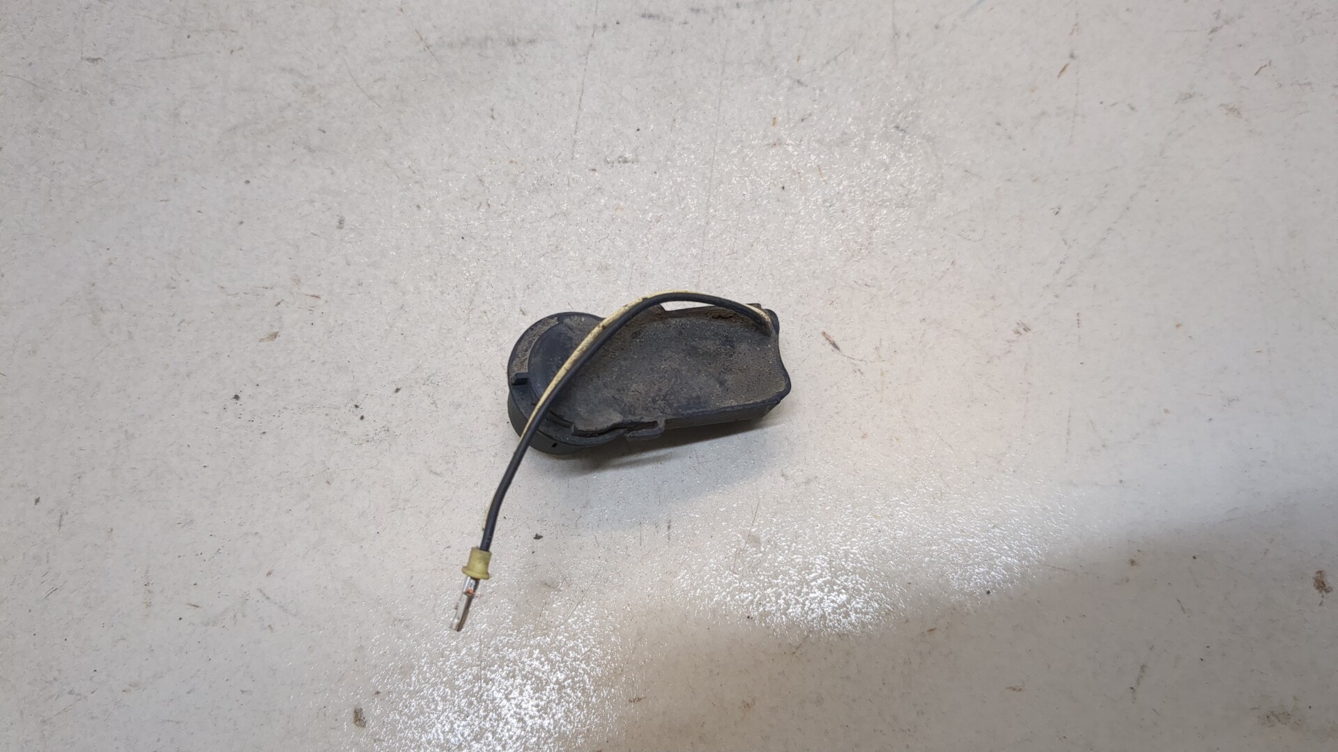 Датчик парковки