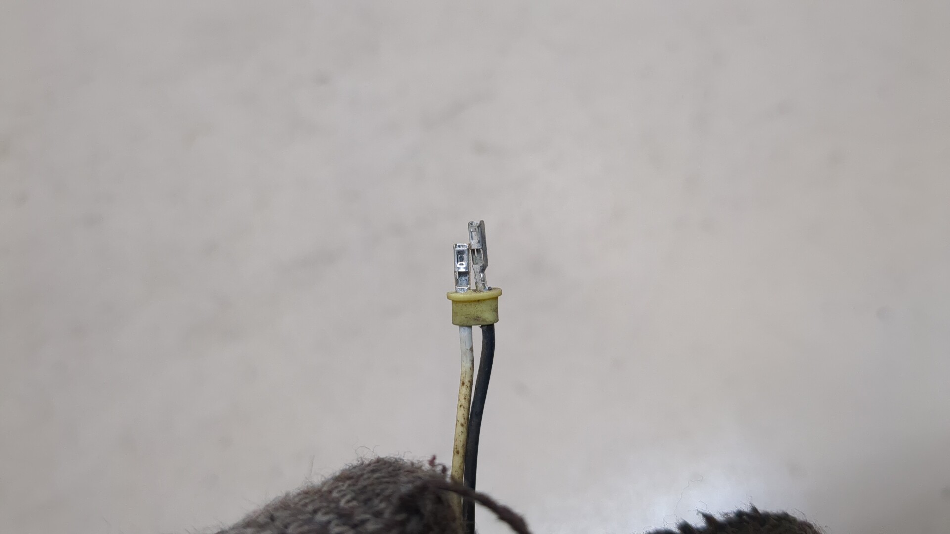 Датчик парковки