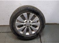  Комплект литых дисков SsangYong Korando 2010- 20212952 #3