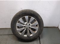  Комплект литых дисков SsangYong Korando 2010- 20212952 #4