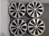  Комплект литых дисков SsangYong Korando 2010- 20212952 #1