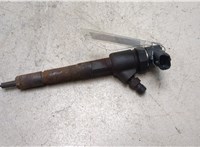 0445110183 Форсунка топливная Opel Corsa D 2006-2011 20213150 #5