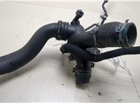  Корпус термостата Mercedes E W212 2009-2013 20213294 #1
