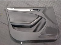 8K1867103Q Дверная карта (Обшивка двери) Audi A4 (B8) 2007-2015 20213335 #1
