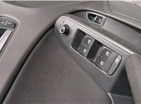 8K1867103Q Дверная карта (Обшивка двери) Audi A4 (B8) 2007-2015 20213335 #3