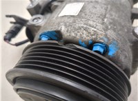 6Q0820808G, 6Q0820808GX Компрессор кондиционера Seat Ibiza 4 2008-2015 20213431 #7