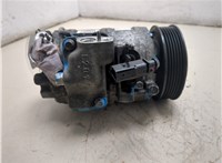 6Q0820808G, 6Q0820808GX Компрессор кондиционера Seat Ibiza 4 2008-2015 20213431 #9