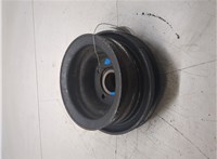  Шкив коленвала Mitsubishi Pajero 1990-2000 20213495 #5