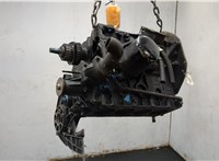  Блок цилиндров (Шорт блок) Mitsubishi Pajero 1990-2000 20213502 #10