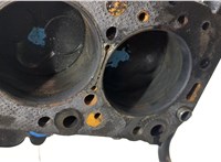  Блок цилиндров (Шорт блок) Mitsubishi Pajero 1990-2000 20213502 #17