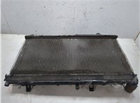  Радиатор охлаждения двигателя Subaru Legacy (B12) 1998-2004 20213535 #2