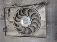  Вентилятор радиатора Volvo XC70 2002-2007 20213540 #8