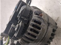 6204271 Генератор Opel Astra H 2004-2010 20213552 #3