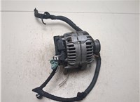 6204271 Генератор Opel Astra H 2004-2010 20213552 #7