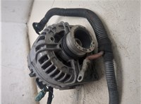 6204271 Генератор Opel Astra H 2004-2010 20213552 #8