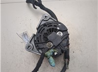 6204271 Генератор Opel Astra H 2004-2010 20213552 #9