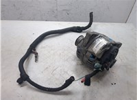 6204271 Генератор Opel Astra H 2004-2010 20213552 #11