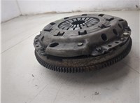 1566973, 1S416477AB Маховик Ford Focus 1 1998-2004 20213638 #6