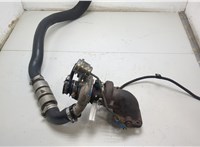 1567327, 6C1Q6K682CE Турбина Ford Transit 2006-2014 20213768 #6